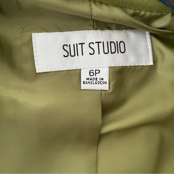 Suit Studio jacket - Picture 6 of 7
